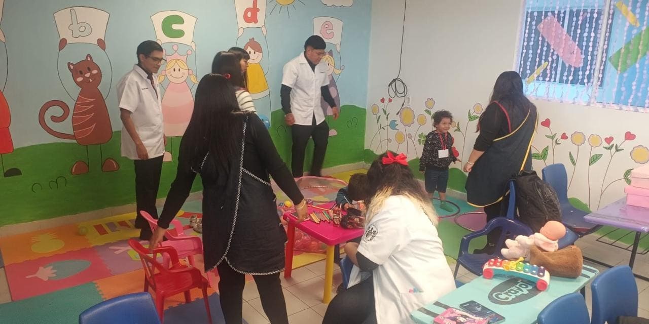 Inscripciones abiertas para licenciatura