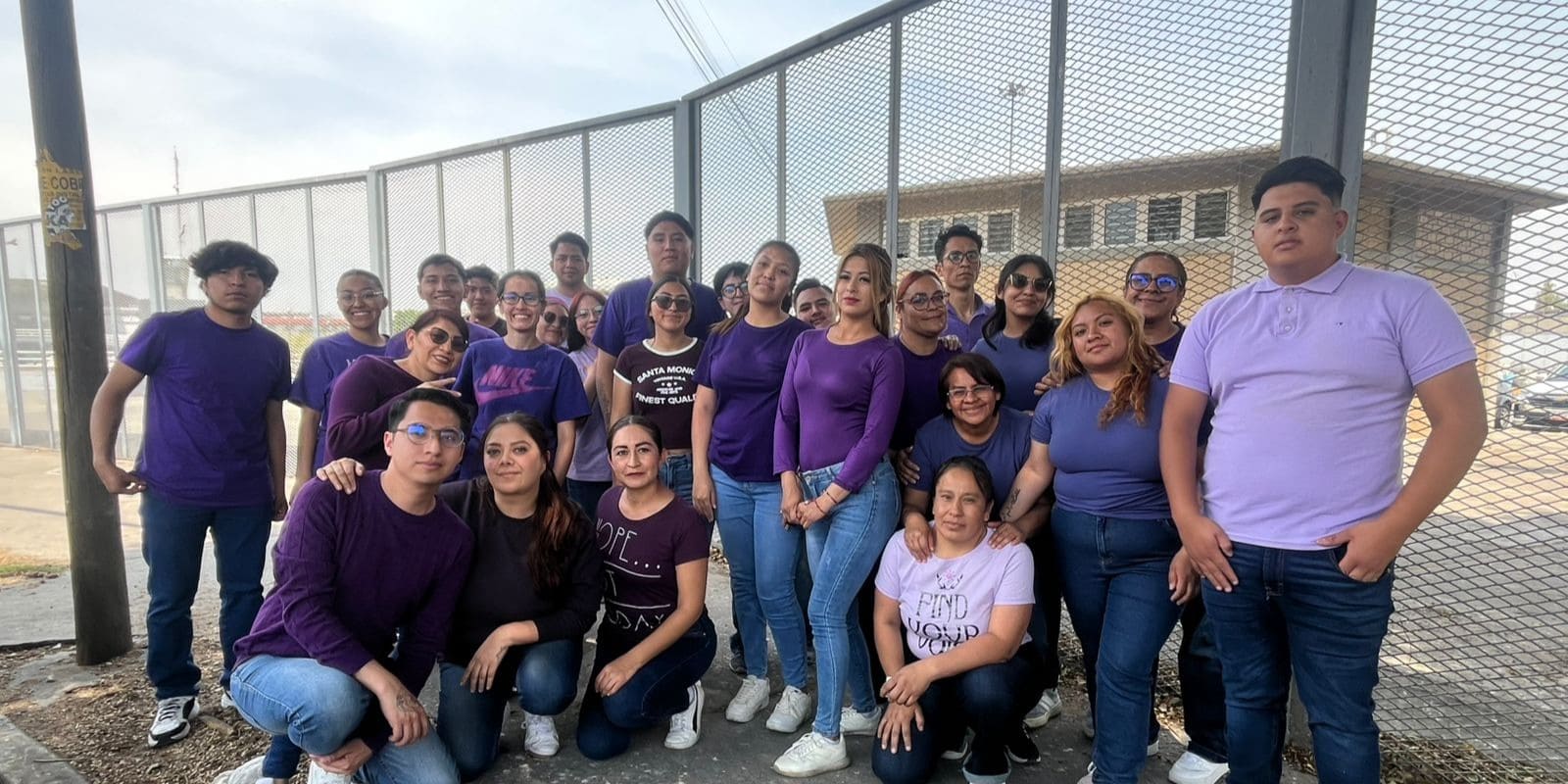 Docentes expertos impartiendo cátedra